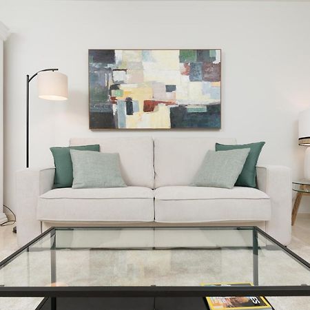 Apartmán Iloftmalaga Martinez Maldonado Exteriér fotografie