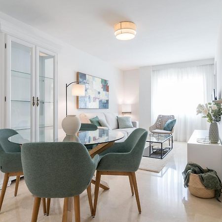 Apartmán Iloftmalaga Martinez Maldonado Exteriér fotografie