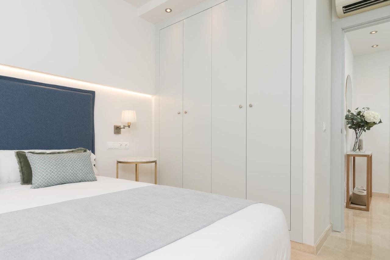 Apartmán Iloftmalaga Martinez Maldonado Exteriér fotografie