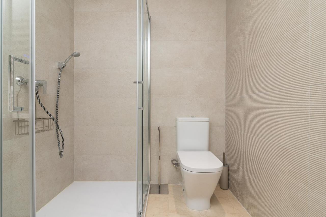 Apartmán Iloftmalaga Martinez Maldonado Exteriér fotografie